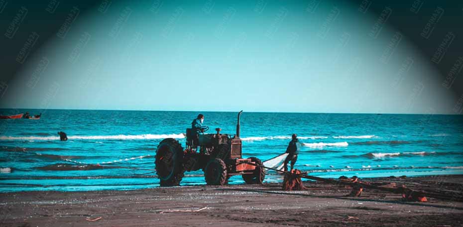 بلیط قطار شاهرود رشت